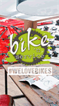 Mobile Screenshot of bikenservice.de